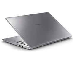 AKOYA S6445 15.6" Intel® Core™ i7 Laptop - 512 GB SSD, Silver
