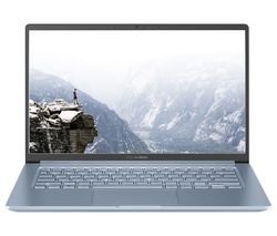ASUS VivoBook 14 K403FA 14” Intel® Core™ i5 Laptop - 256 GB SSD, Blue