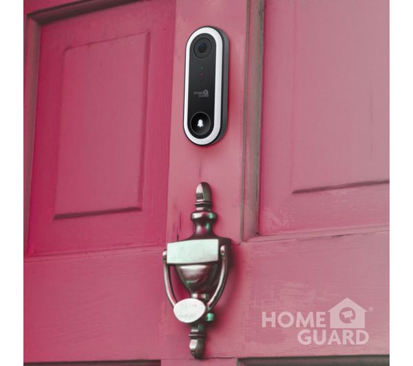 homeguard door stylizer