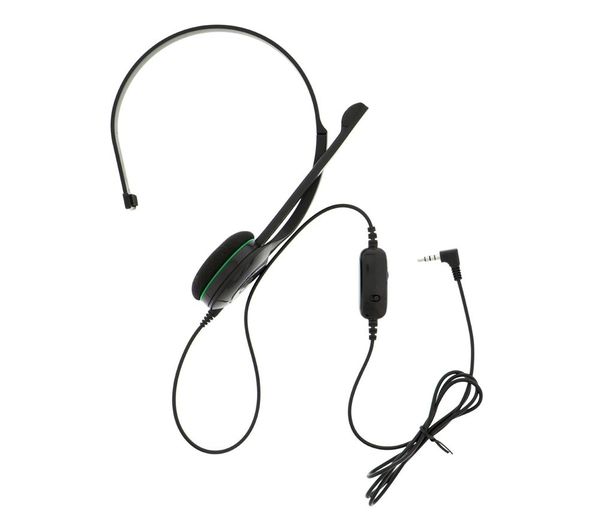xbox chat headset