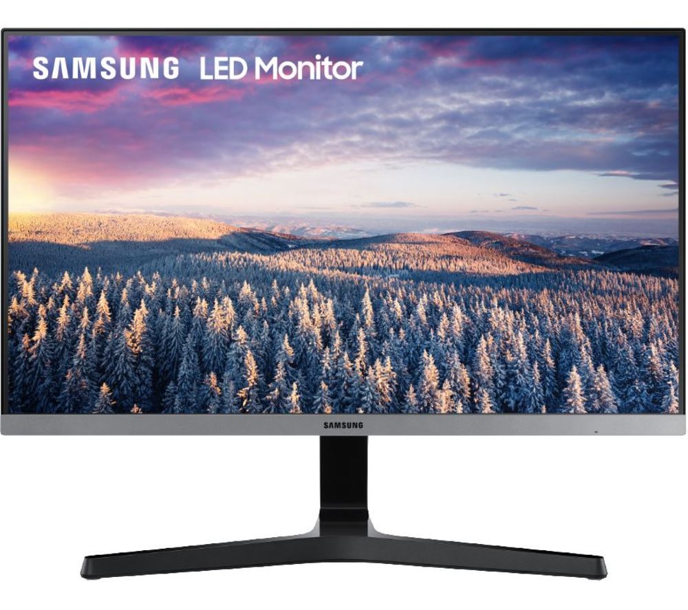 SAMSUNG LS24R652FDUXEN Full HD 24¬î LED Monitor Review