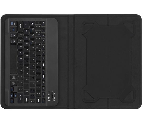 SANDSTROM S10UKBF20 10.5" Tablet Keyboard - Currys Business