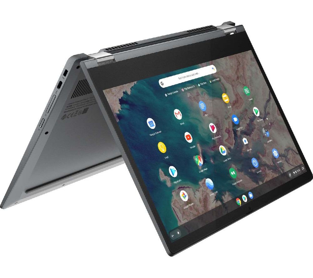 LENOVO IdeaPad Flex 5i 13.3" 2 in 1 Chromebook Reviews Reviewed March
