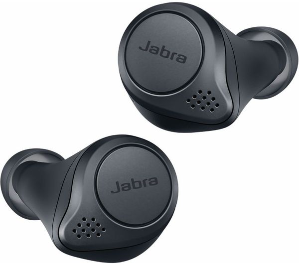 JABRA Elite Active 75T Wireless Charging Enabled Wireless Bluetooth Earphones Review