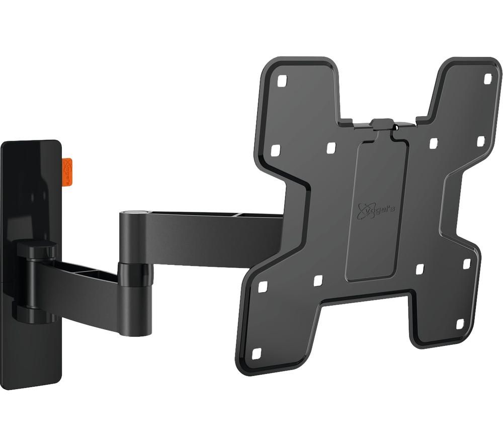 VOGELS WALL 3145 Full-Motion Up to 43" TV Bracket review