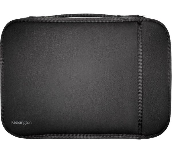 Kensington Universal 116 Laptop Sleeve Black