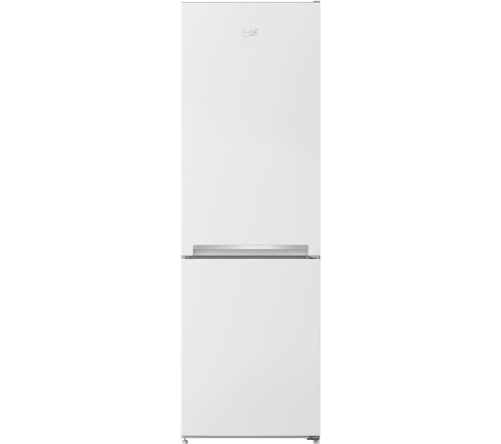 BEKO CSG3571W 60/40 Fridge Freezer