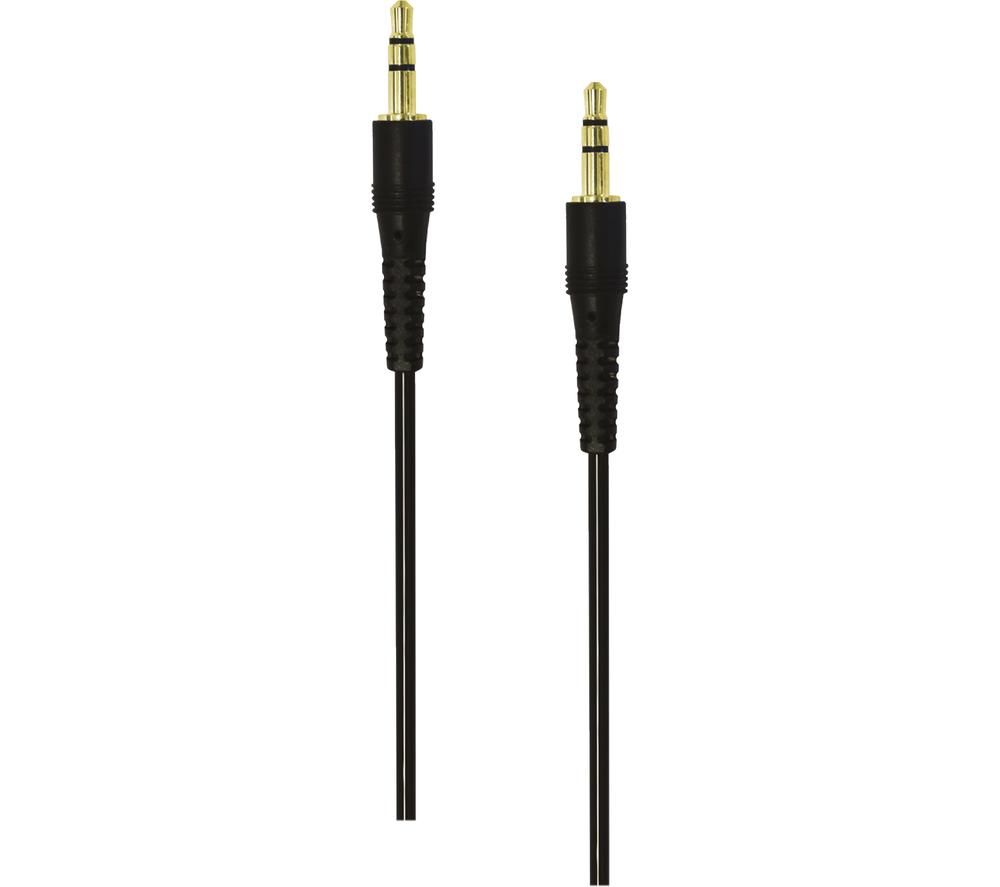JIVO Audio Cable - 2 m, Gold