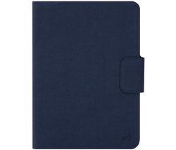 G10TCBU21 10.5" Tablet Folio Case - Blue