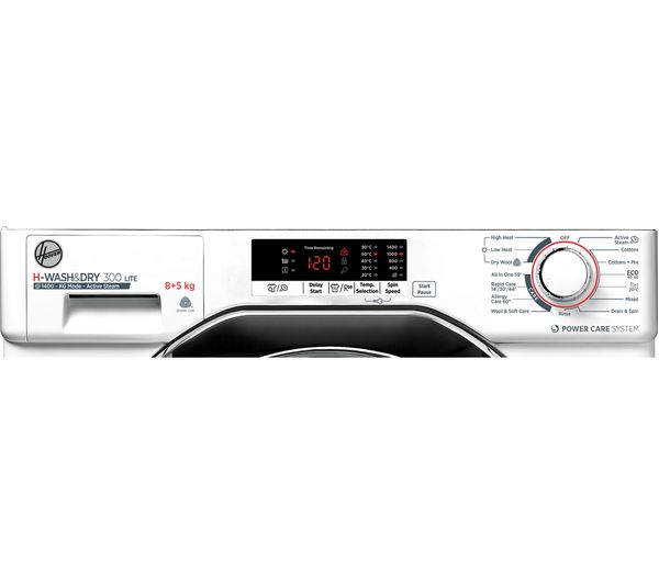 hoover h wash 300 lite hbds485d2ace