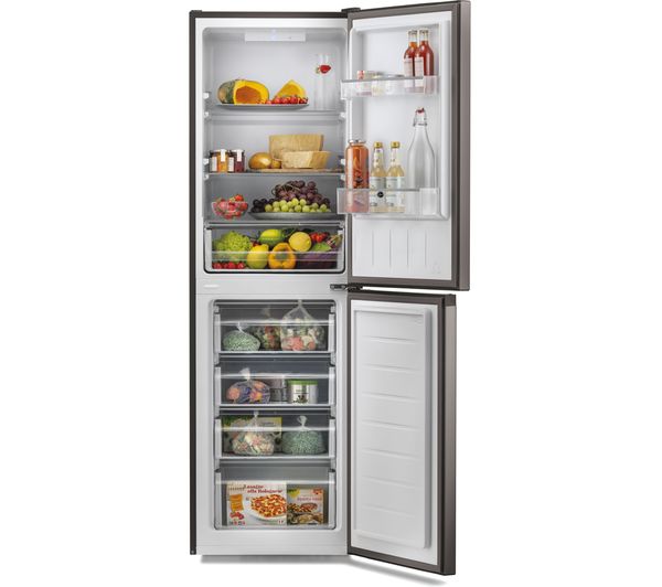 Hoover fridge 2024 freezer currys