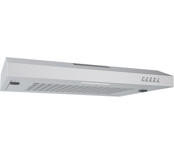 currys essentials cooker hood carbon filter