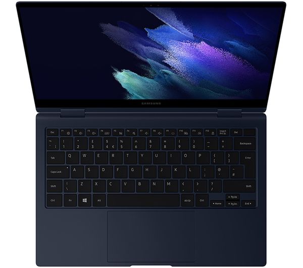 NP930QDB-KE3UK - SAMSUNG Galaxy Book Pro 360 13.3