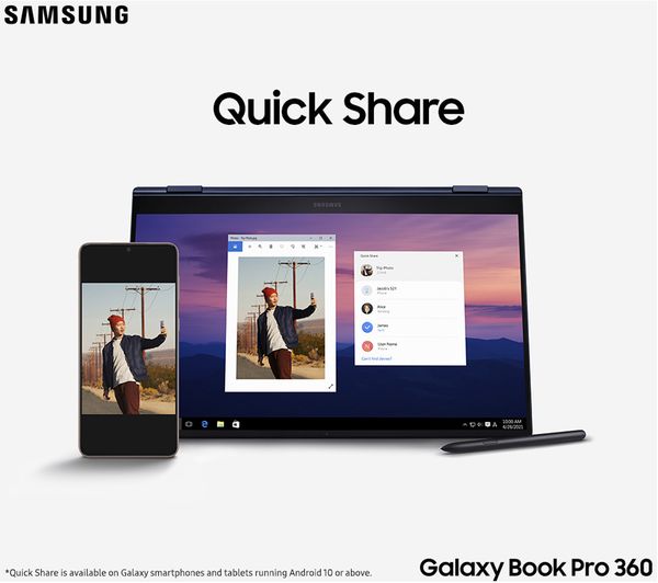 samsung galaxy book pro currys