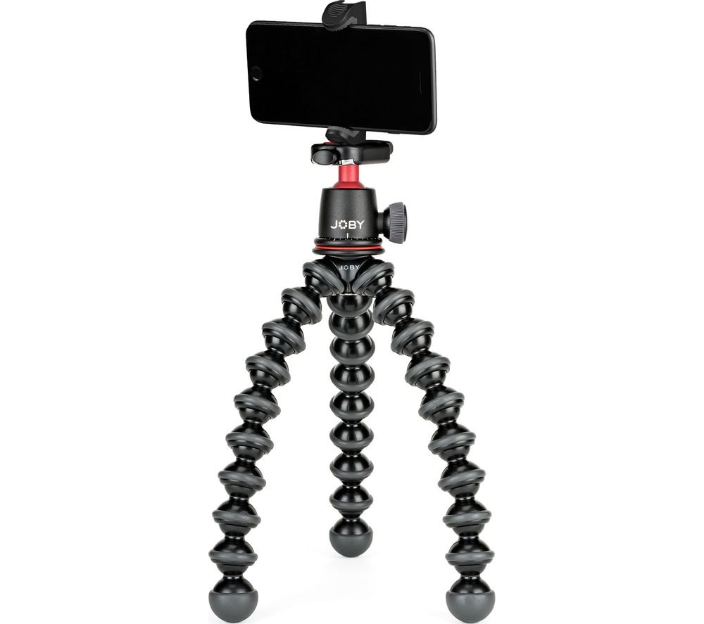 JOBY Gorillapod 3K Smart Kit review