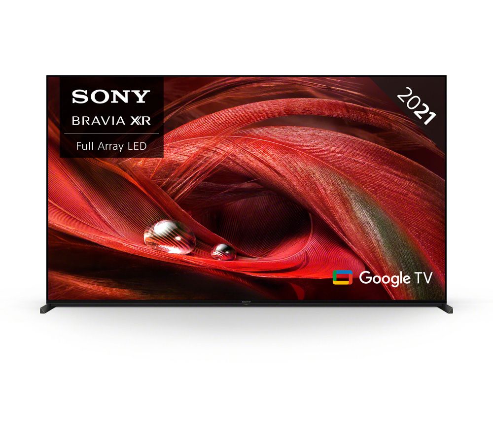 SONY BRAVIA XR85X95JU 85" Smart 4K Ultra HD HDR LED TV with Google