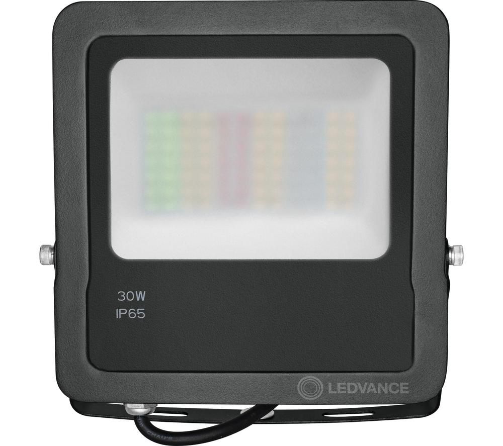 LEDVANCE LV474642 SMART Floodlight review