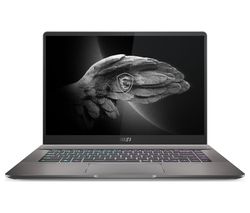 Creator Z16 16" Gaming Laptop - Intel® Core™ i7, RTX 3060, 512 GB SSD