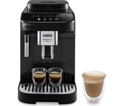 Magnifica Evo ECAM290.21.B Bean to Cup Coffee Machine - Black
