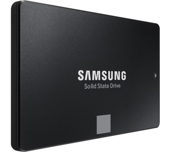 Samsung Evo 870 25 Internal Ssd 500 Gb