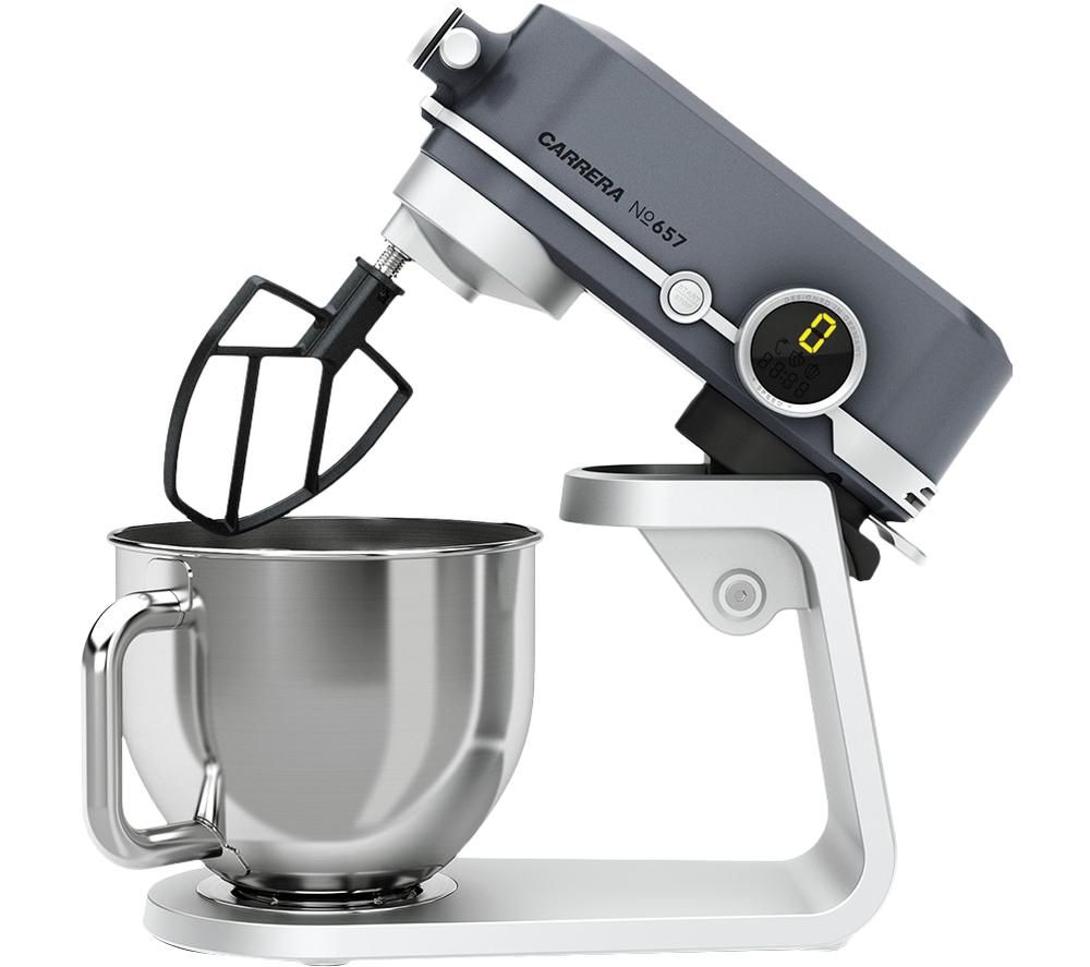 CARRERA 18476011 Stand Mixer review