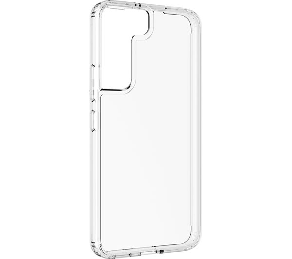 Defence Galaxy S22 Case Clear