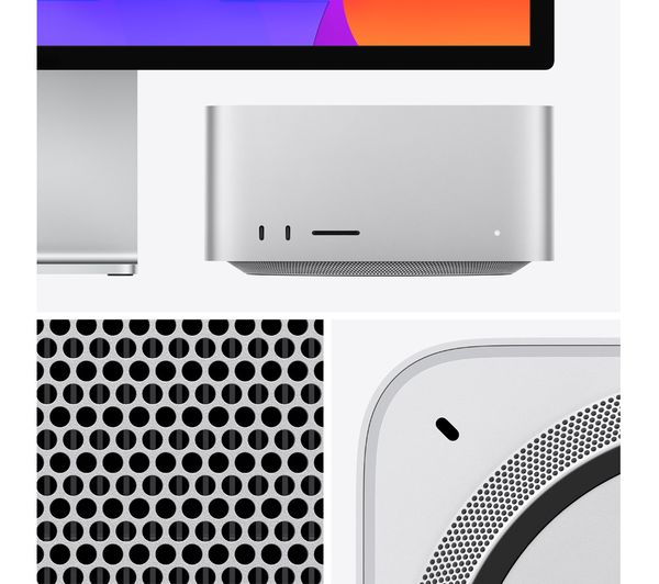 Macデスクトップ Apple Mac Studio M1 Max 32GB 512GB Mac Studio Apple M1 Max 3,2 GHz - 512GB - RAM 32GB | Back Market