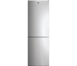 HOCE4T618ESK Smart 60/40 Fridge Freezer - Silver