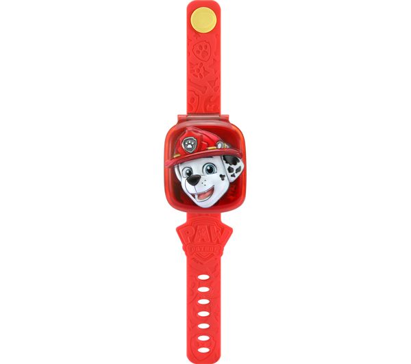 Image of VTECH PAW Patrol Learning Watch - Marshall