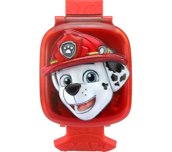 551663 - VTECH PAW Patrol Learning Watch - Marshall - Currys Business