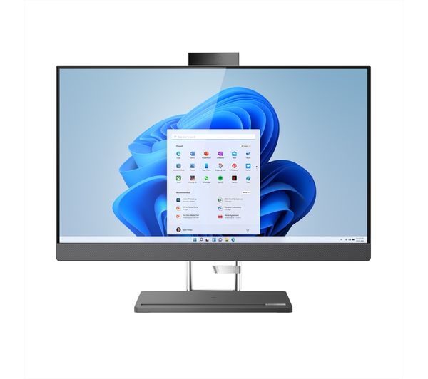 F0GQ0010UK - LENOVO IdeaCentre AIO 5i 27