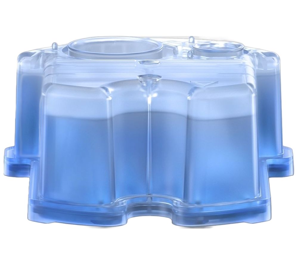 Clean & Renew Replacement Cartridges - 6 Pack