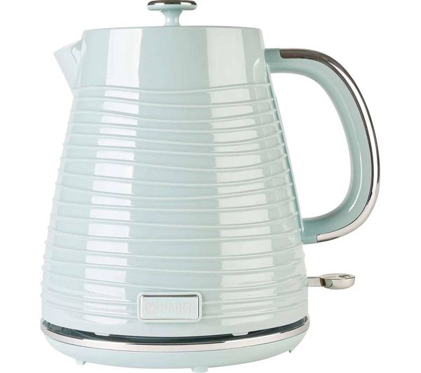 Haden Devon 204455 Jug Kettle Eucalyptus