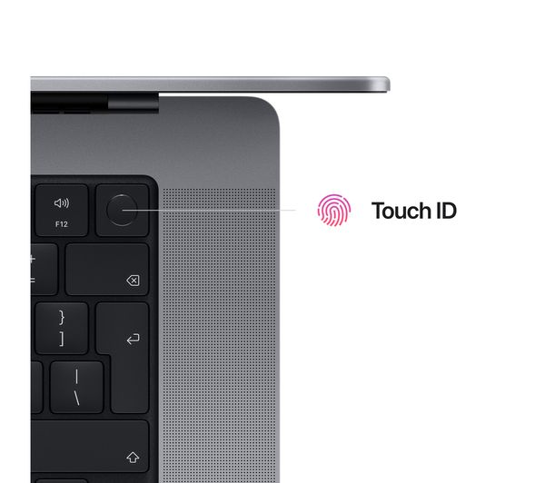 APPLE MacBook Pro 16