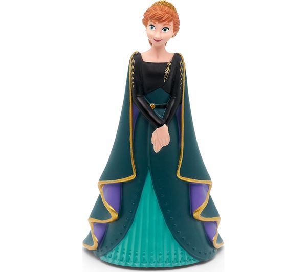 Disneys Frozen 2 Audio Figure - Anna