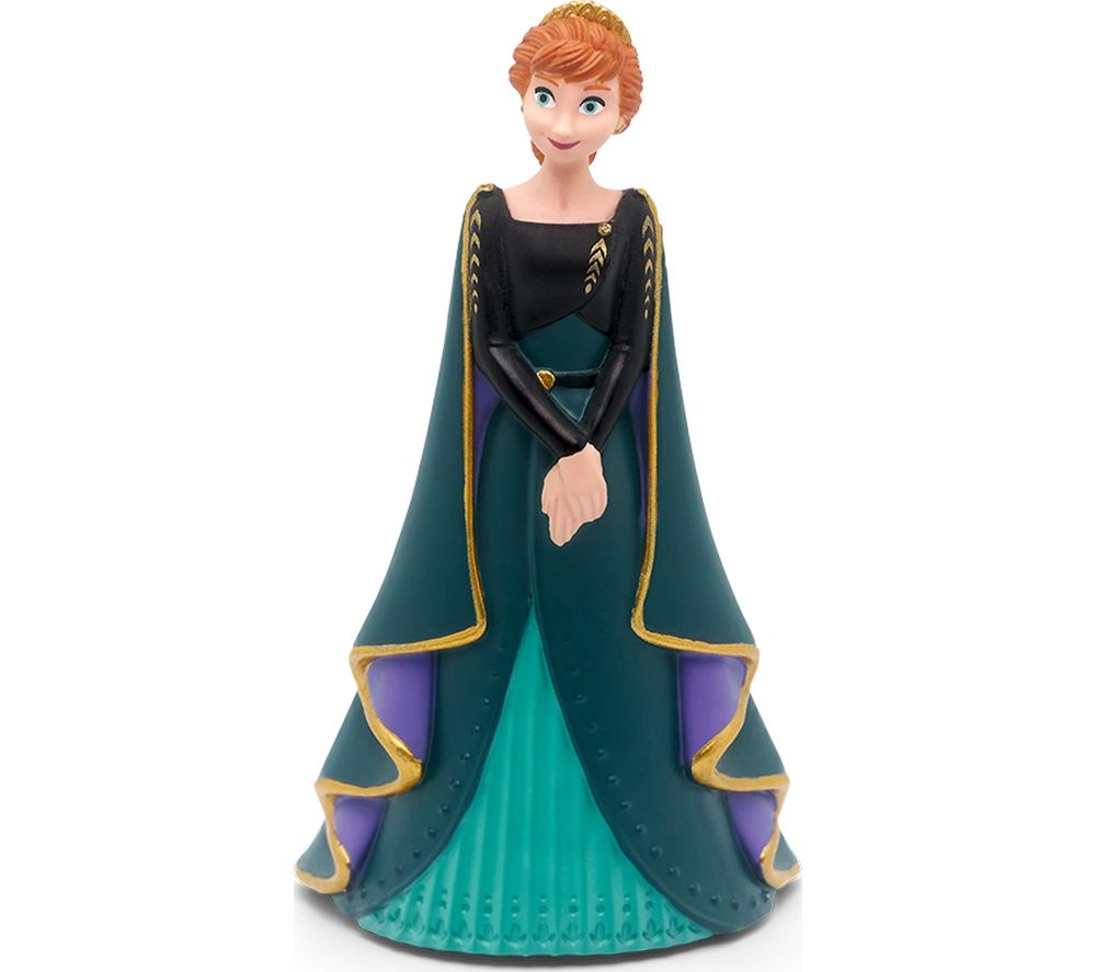 Disney's Frozen 2 Audio Figure - Anna
