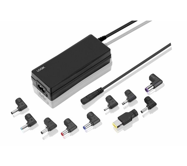 LNP90W24 Universal Laptop Power Adapter - 3 m