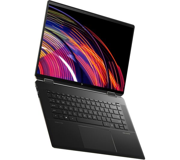 HP Spectre x360 16-f2500na 16