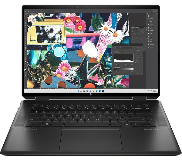 HP Spectre x360 16-f2500na 16