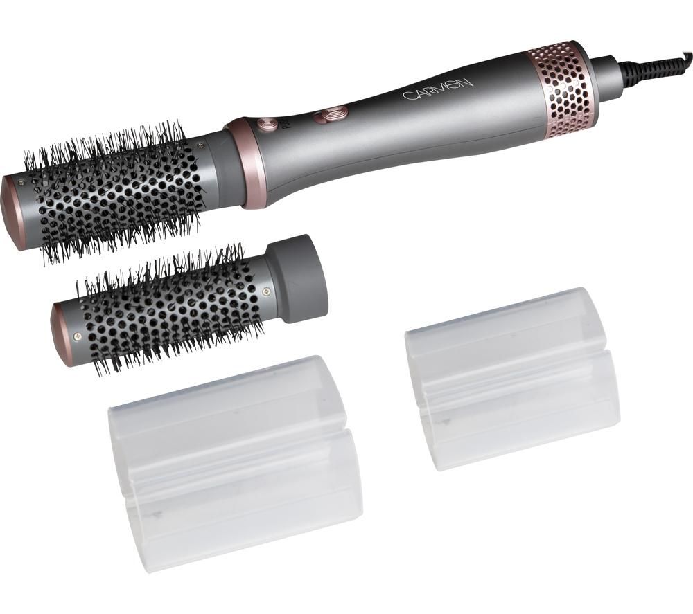 Experta C81091 Hot Air Styler - Grey & Pink