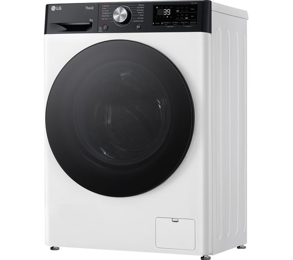 lg direct drive washing machine currys