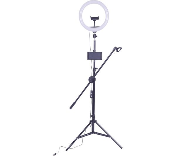 Idance Sing Share Live Video Streaming Kit