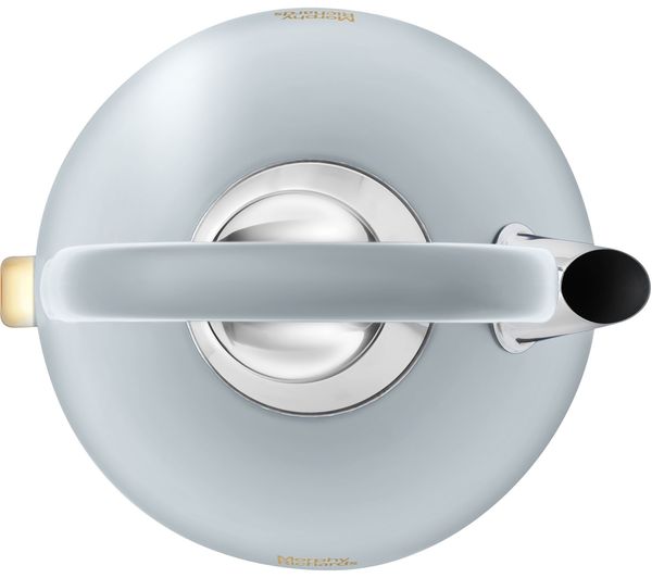 102046 MORPHY RICHARDS Accents 102046 Traditional Kettle Ocean Grey