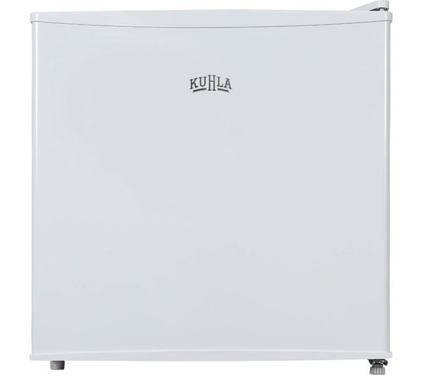 Kuhla Kttfz0e5w Mini Freezer White Kuhla Kttfz0e5w Mini Freezer White