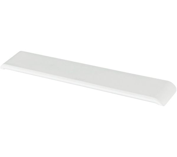LEITZ Ergo Cosy Keyboard Wrist Rest - Grey