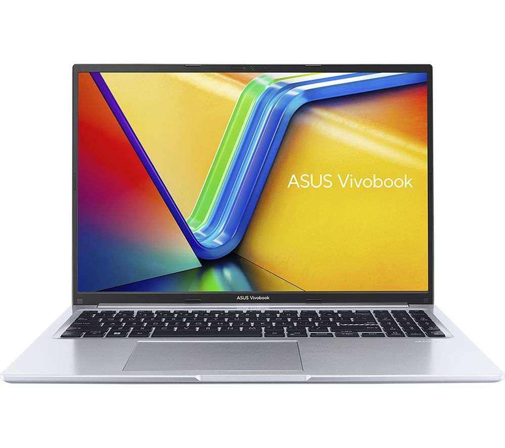 Vivobook 16 X1605VA 16" Laptop - Intel® Core™ i5, 512 GB SSD, Silver