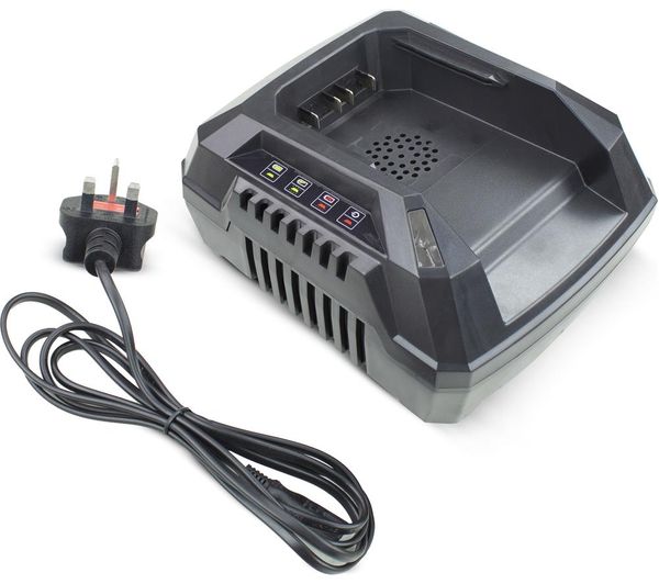 Hyundai Hych405 40 V Garden Machinery Fast Battery Charger