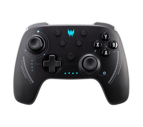 ACER Predator PGR300 Wireless Gaming Controller