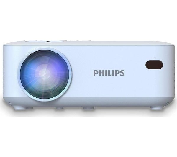 Philips Neopix 100 Mini Projector