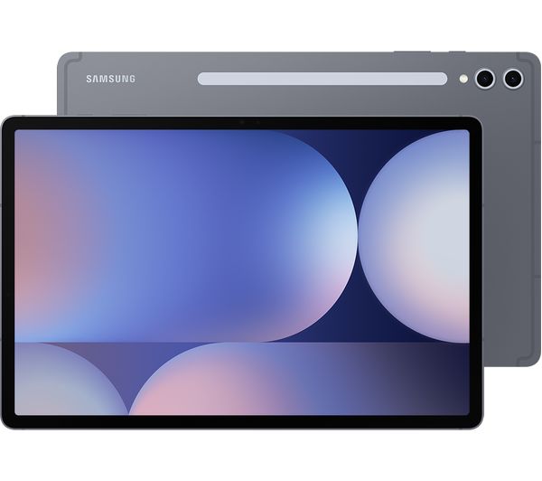 Galaxy Tab S10+ 12.4" 5G Refurbished Tablet - 256 GB, Moonstone Grey (Excellent Condition)